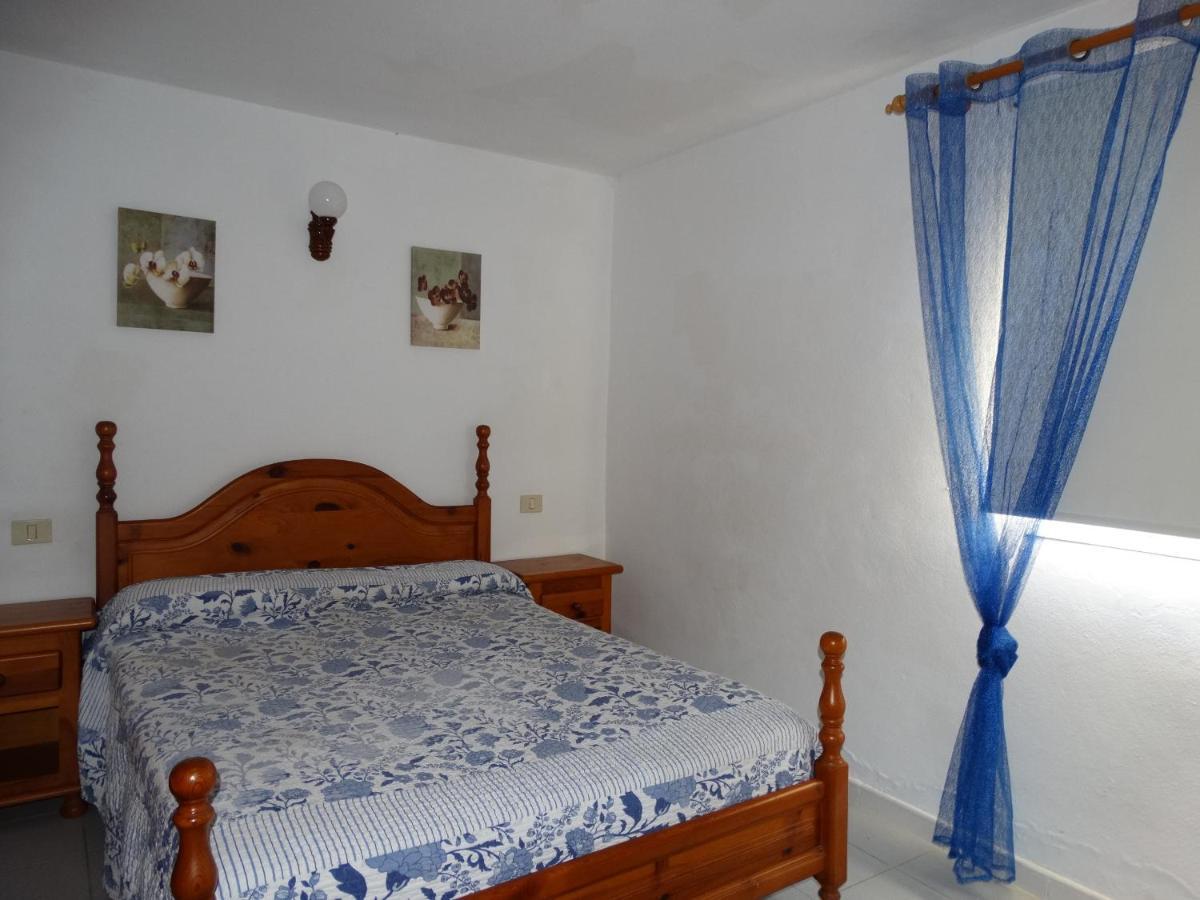 Villa Mar Pocillos Пуэрто дель Кармен Экстерьер фото