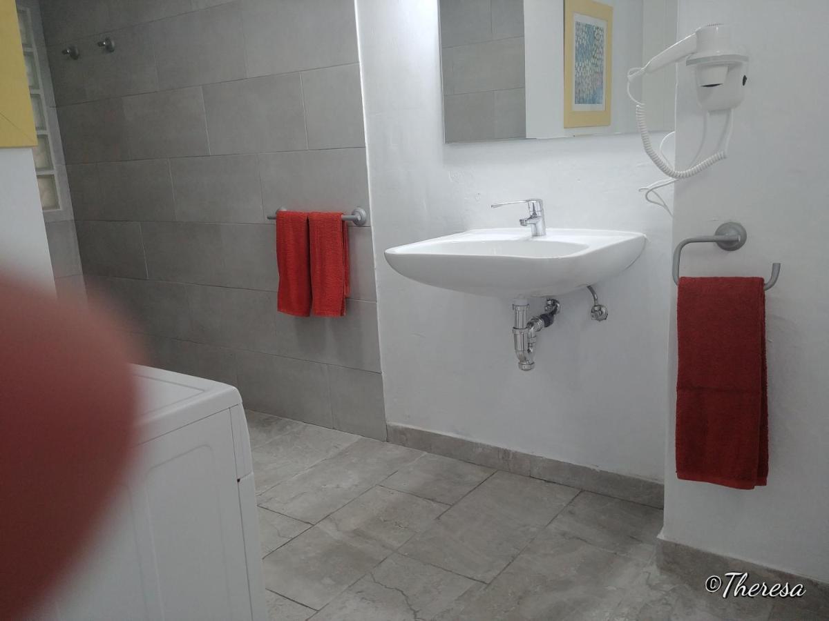 Villa Mar Pocillos Пуэрто дель Кармен Экстерьер фото