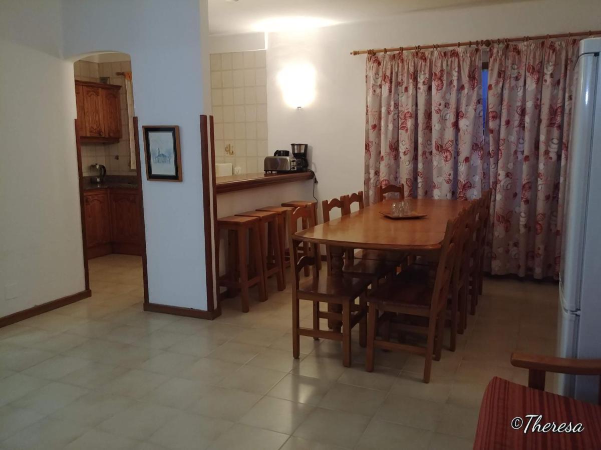 Villa Mar Pocillos Пуэрто дель Кармен Экстерьер фото