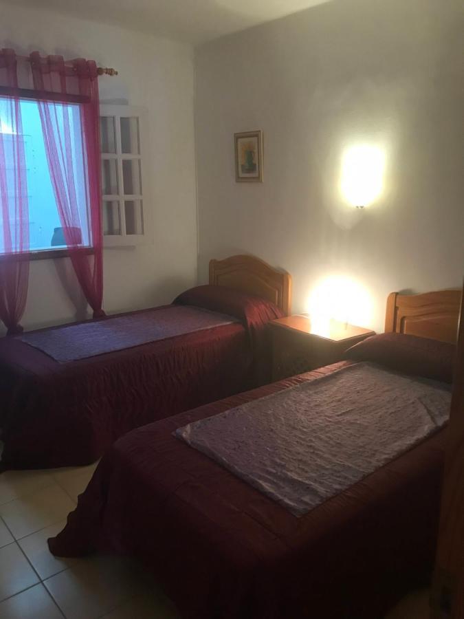 Villa Mar Pocillos Пуэрто дель Кармен Экстерьер фото